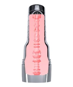 Fleshlight Pink Quiver