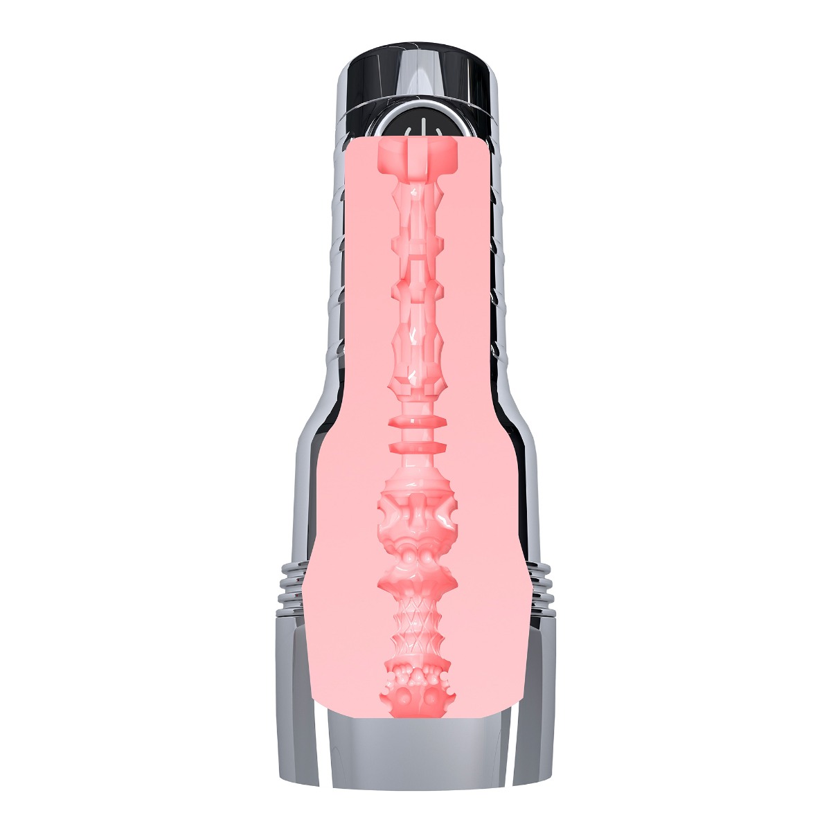 Fleshlight Pink Quiver