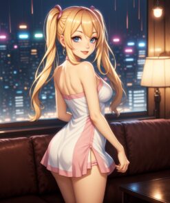 Fleshlight Fantasy Lexi Amakura Dojikko