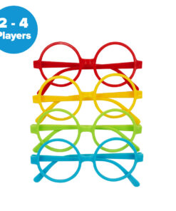 Play Wiv Me - Fondle Board Game