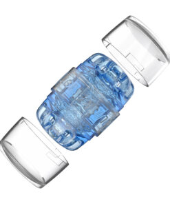 Fleshlight Quickshot – Turbo Blue Ice