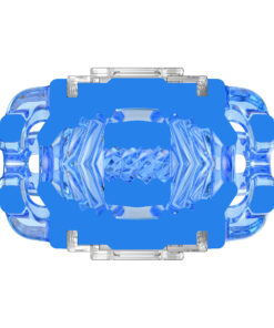 Fleshlight Quickshot – Turbo Blue Ice