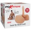 Pipedream – PDX Extreme – Fuck My Hard Cock – Light
