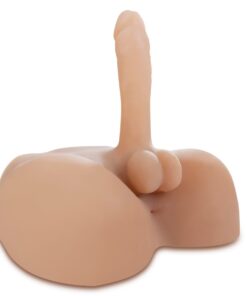 Pipedream – PDX Extreme – Fuck My Hard Cock – Light