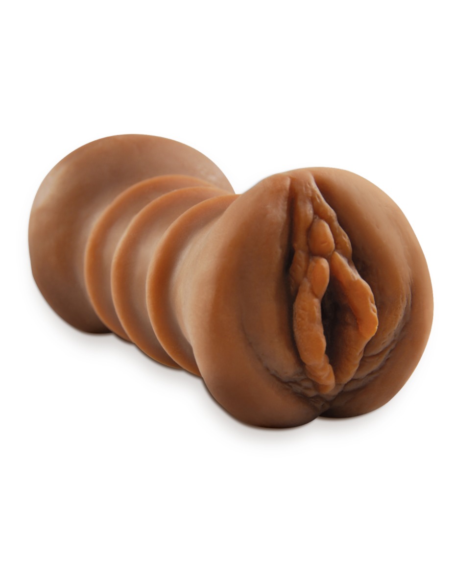 Pipedream – PDX Extreme – Flip Me Over – Brown
