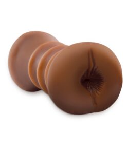 Pipedream – PDX Extreme – Flip Me Over – Brown
