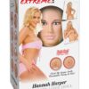 Pipedream – PDX Extreme – Dollz Hannah Harper Life-Size Love Doll – Light