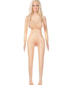 Pipedream – PDX Extreme – Dollz Hannah Harper Life-Size Love Doll – Light