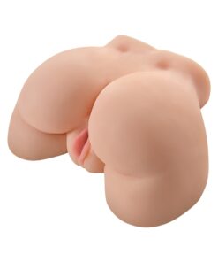 Pipedream – PDX Extreme – Vibrating Ass – Light