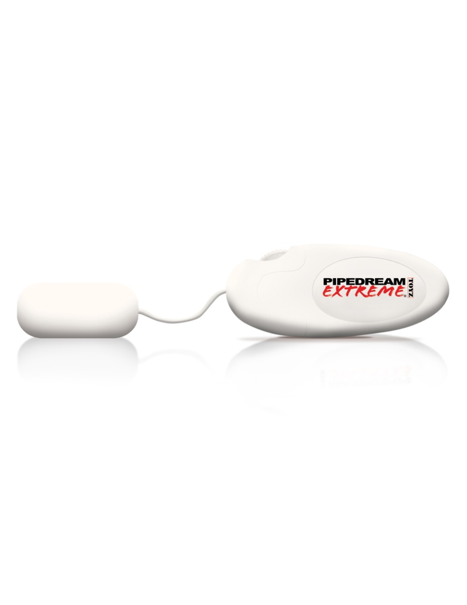 Pipedream – PDX Extreme – Vibrating Ass – Light
