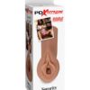 Pipedream – PDX Extreme – Sorority Snatch – Brown
