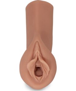 Pipedream – PDX Extreme – Sorority Snatch – Brown