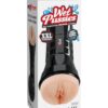 Pipedream – PDX Extreme – Wet Pussies – Super Juicy Snatch XXL – Light