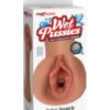 Pipedream – PDX Extreme – Wet Pussies – Juicy Snatch – Tan