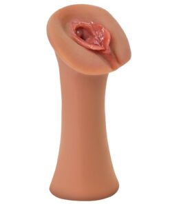Pipedream – PDX Extreme – Wet Pussies – Juicy Snatch – Tan