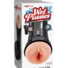 Pipedream – PDX Extreme – Wet Pussies – Super Luscious Lips – Light