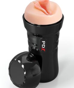 Pipedream – PDX Extreme – Wet Pussies – Super Luscious Lips – Light