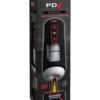 Pipedream – PDX Elite – Milk Me Hotter – Black