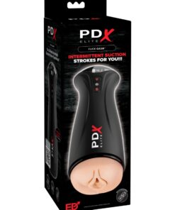 Pipedream – PDX Elite – Fuck-Gasm – Light