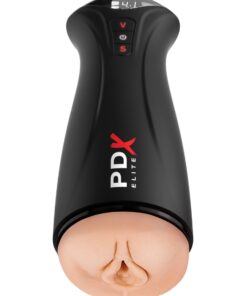 Pipedream – PDX Elite – Fuck-Gasm – Light