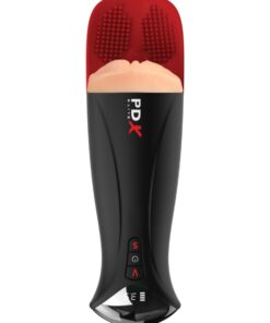 Pipedream – PDX Elite – Fuck-O-Matic Pro XL – Light