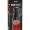 Pipedream – PDX Elite – Fuck-O-Matic Pro XL – Brown