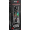 Pipedream – PDX Elite – ViewTube MAX View – Black
