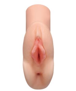 Pipedream – PDX Plus – Perfect Pussy Double Stroker – Light