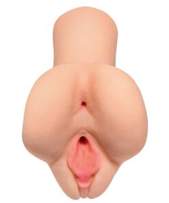 Pipedream – PDX Plus – Pick Your Pleasure Stroker – Light