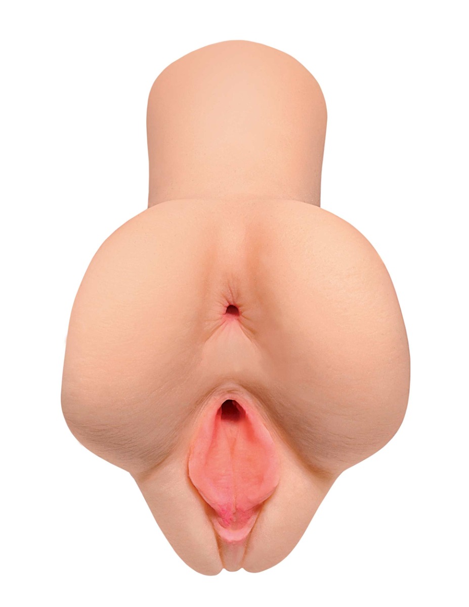 Pipedream – PDX Plus – Pick Your Pleasure Stroker – Light