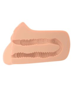 Pipedream – PDX Plus – Pick Your Pleasure Stroker – Light