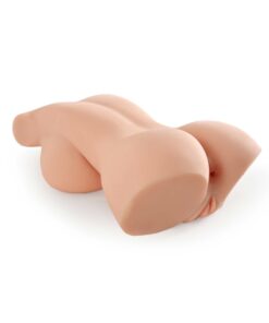 Pipedream – PDX Plus – Perfect 10 Torso – Light