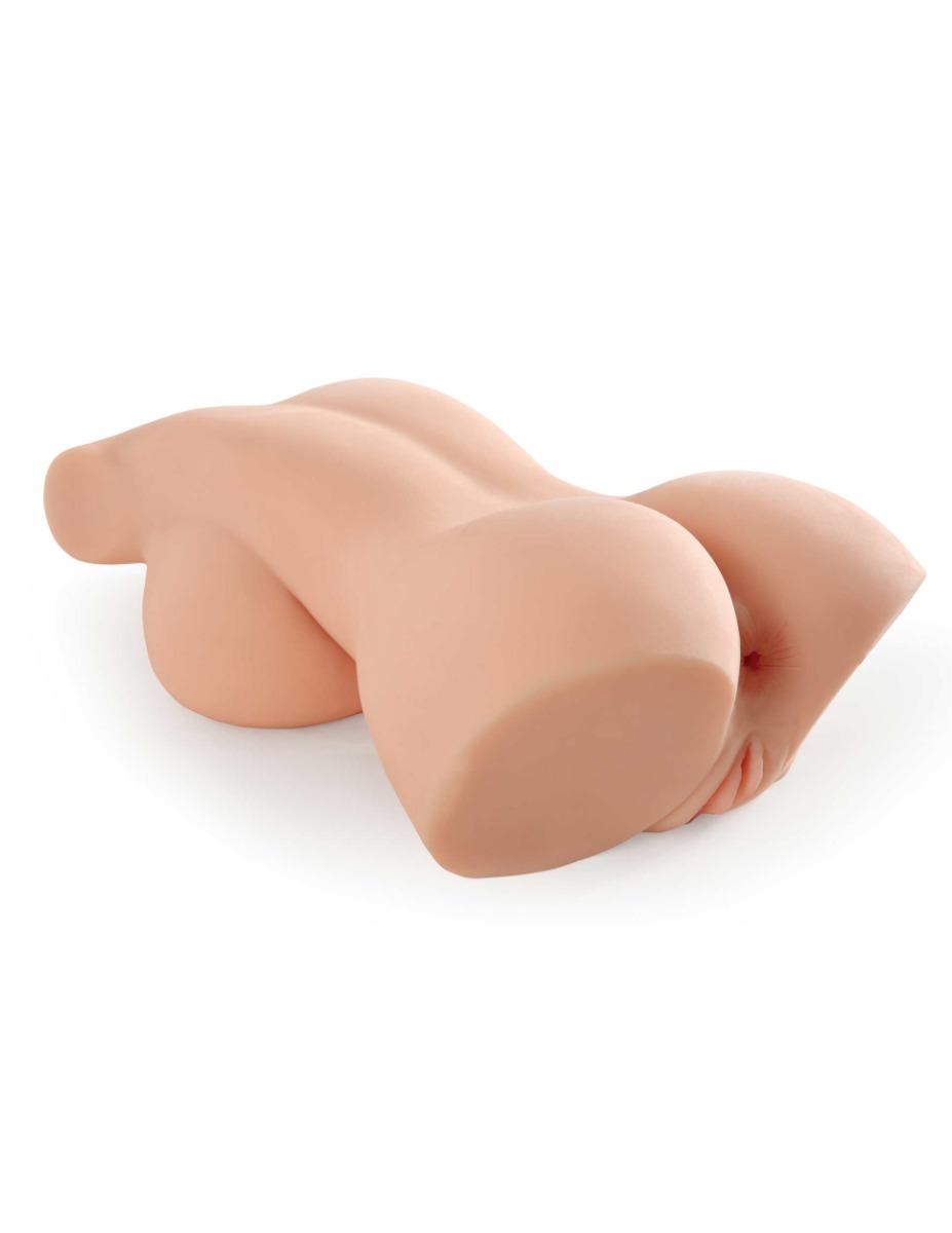 Pipedream – PDX Plus – Perfect 10 Torso – Light