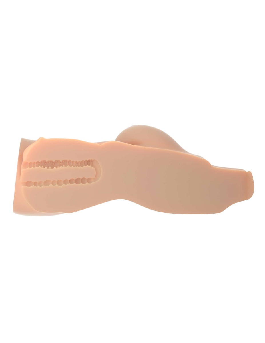 Pipedream – PDX Plus – Perfect 10 Torso – Light