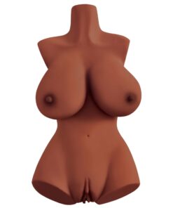 Pipedream – PDX Plus – Perfect 10 Torso – Brown