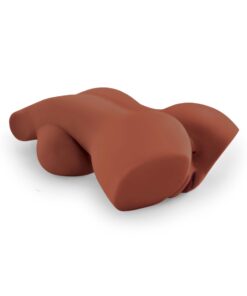 Pipedream – PDX Plus – Perfect 10 Torso – Brown