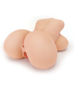 Pipedream – PDX Plus – Big Titty Torso – Light