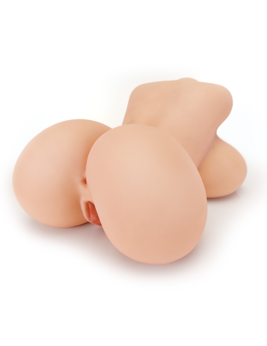 Pipedream – PDX Plus – Big Titty Torso – Light
