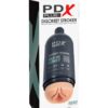 Pipedream – PDX Plus – Shower Therapy – Milk Me Honey – Light