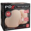 Pipedream – PDX Elite – Back That Ass Up Automatic Mega Masturbator – Light