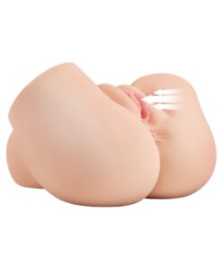 Pipedream – PDX Elite – Back That Ass Up Automatic Mega Masturbator – Light