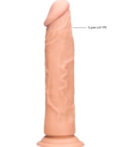 Real Rock - Dong Without Testicles 7 inches - Flesh