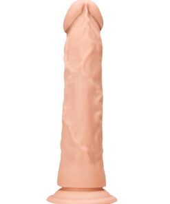 Real Rock - Dong Without Testicles 10 inches - Flesh