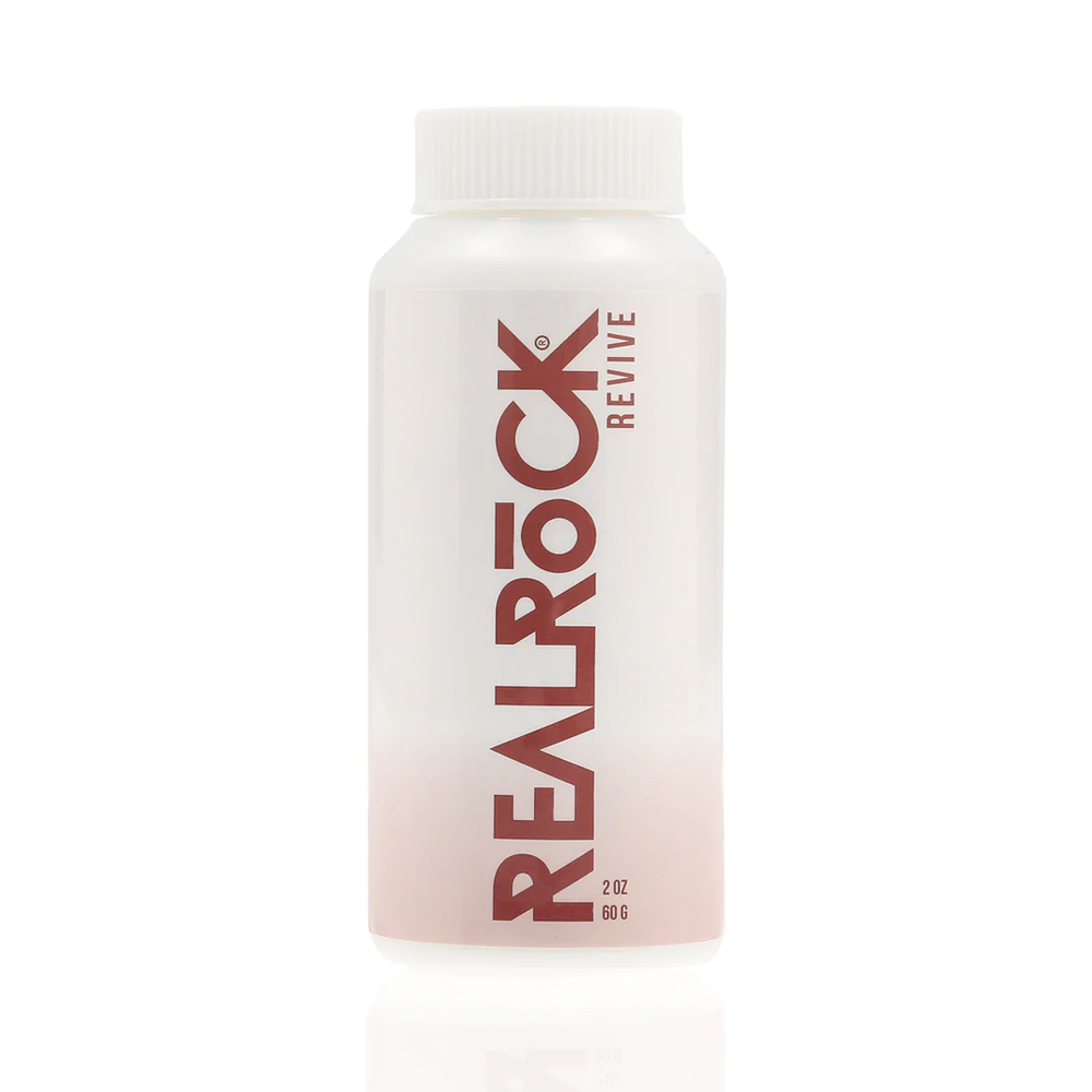 RealRock Revive – Reviving Powder – 2 oz / 60 gr