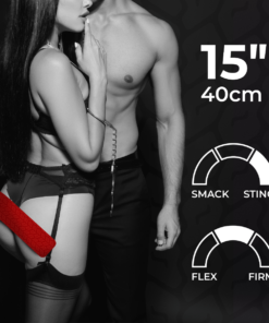 SEI MIO – Tyre Paddle – Red