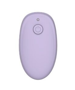 SVibe Snail GIZI Duo Couples Stimulator – Lilac