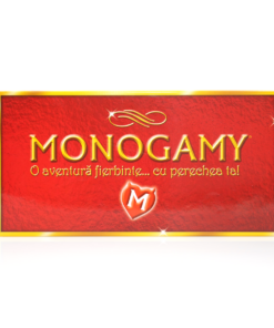 Monogamy Game - Romanian