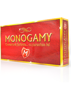 Monogamy Game - Romanian