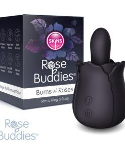 Skins Rose Buddies - The Bums N Roses