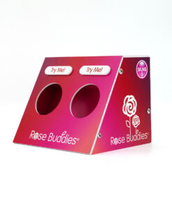 Skins Rose Buddies – 2pc POS Display